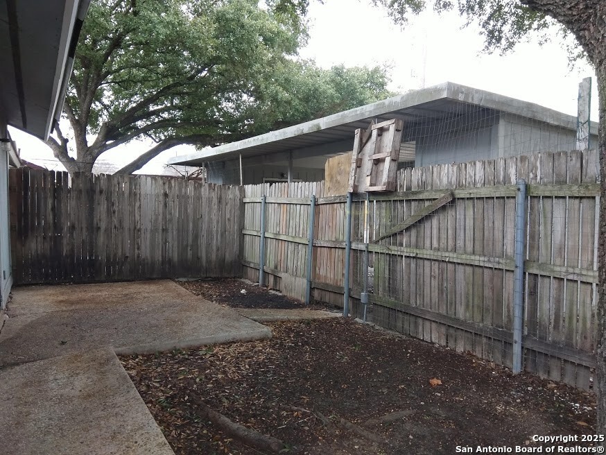 5310 Gawain Drive San Antonio TX 78218