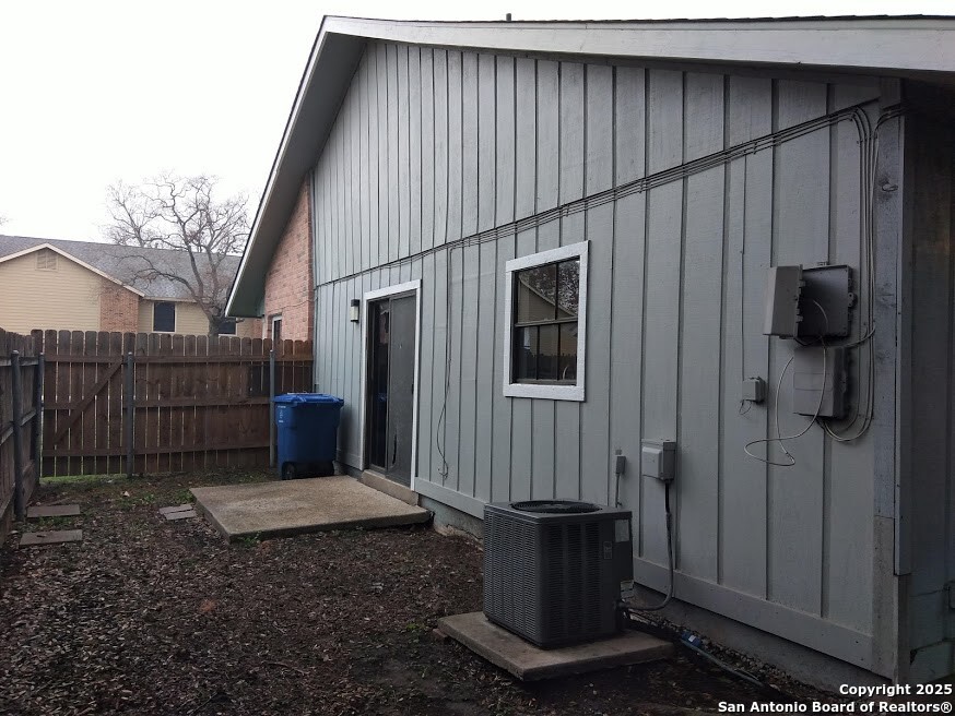 5310 Gawain Drive San Antonio TX 78218
