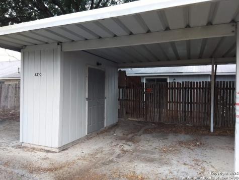 5310 Gawain Drive San Antonio TX 78218