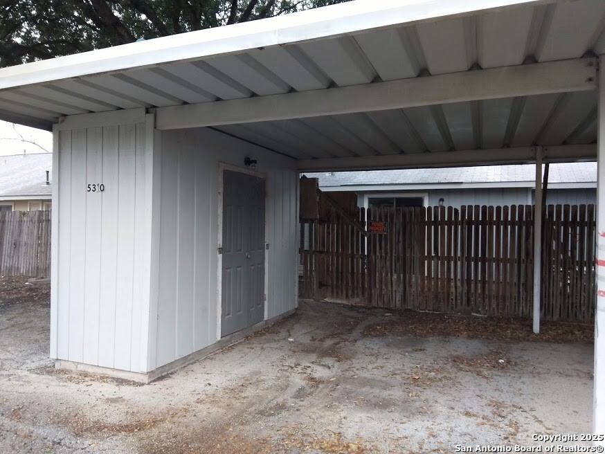 5310 Gawain Drive San Antonio TX 78218