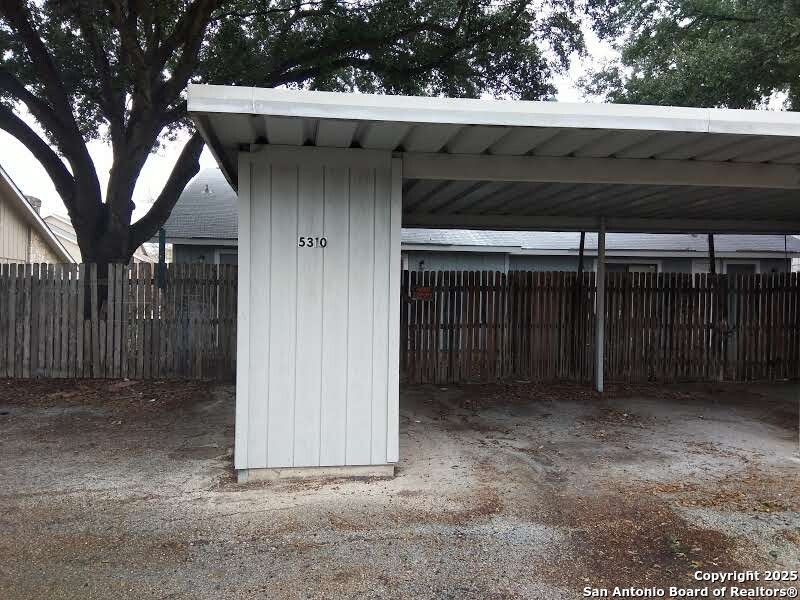 5310 Gawain Drive San Antonio TX 78218