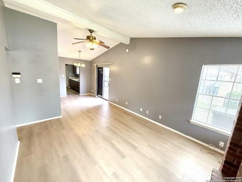 5310 Gawain Drive San Antonio TX 78218