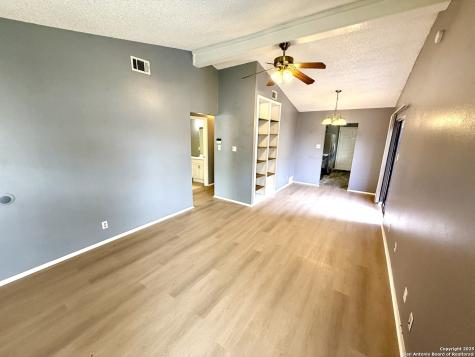 5310 Gawain Drive San Antonio TX 78218
