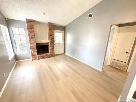 5310 Gawain Drive San Antonio TX 78218