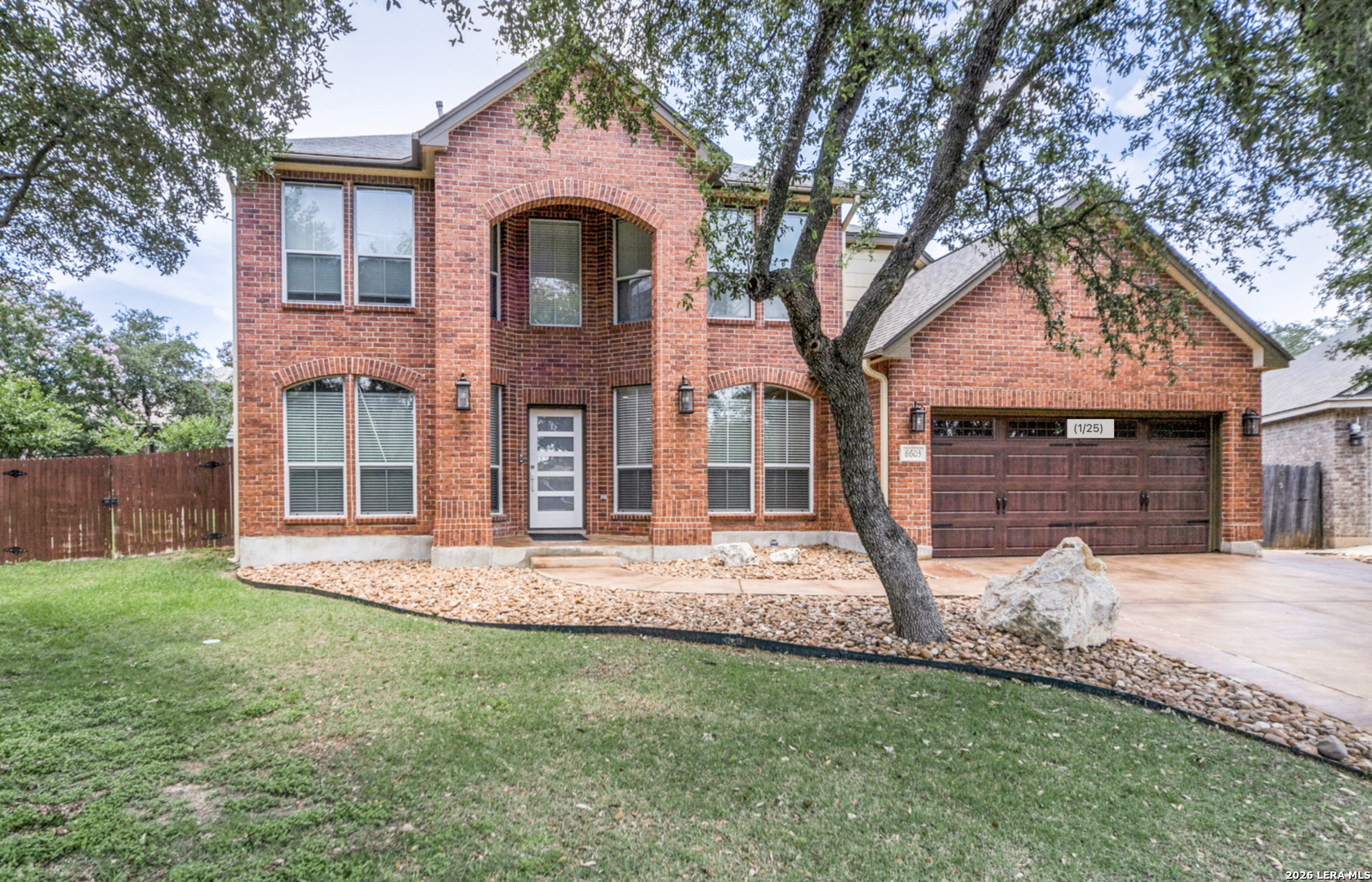 8603 Taylor Walk Helotes TX 78023