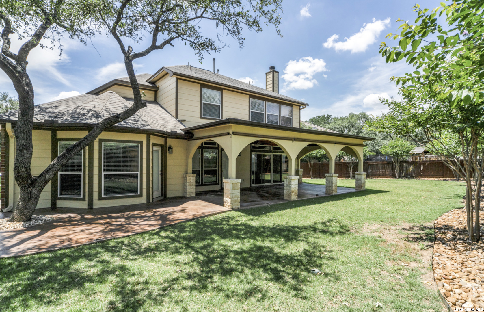 8603 Taylor Walk Helotes TX 78023