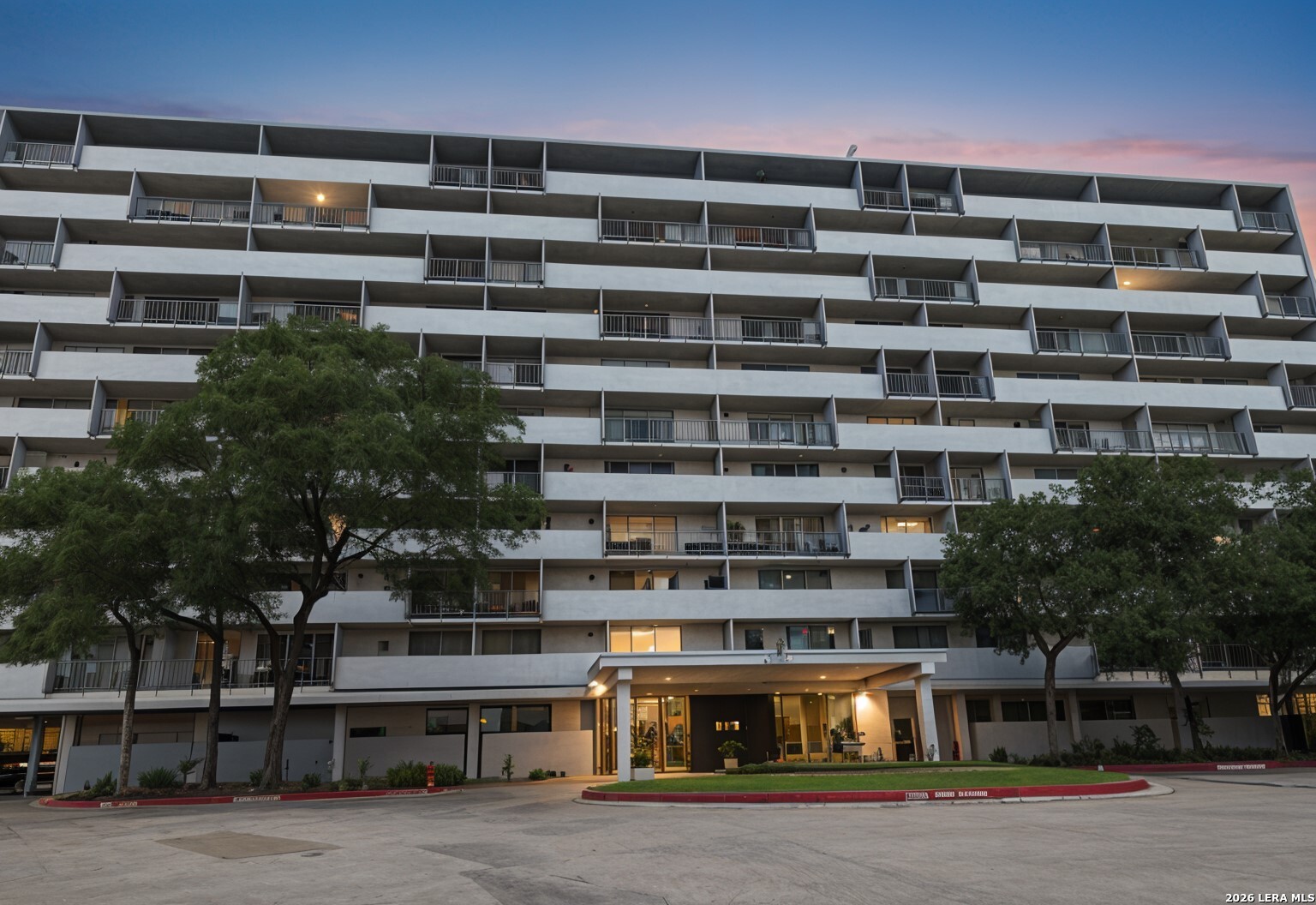 7039 San Pedro Avenue San Antonio TX 78216