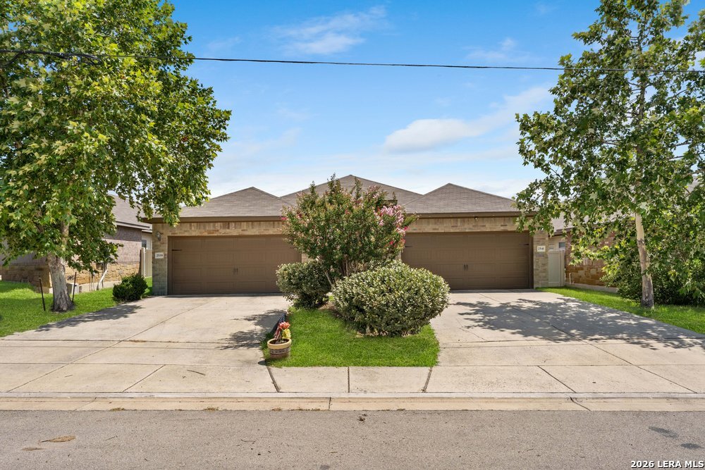 2541 Pahmeyer Road New Braunfels TX 78130