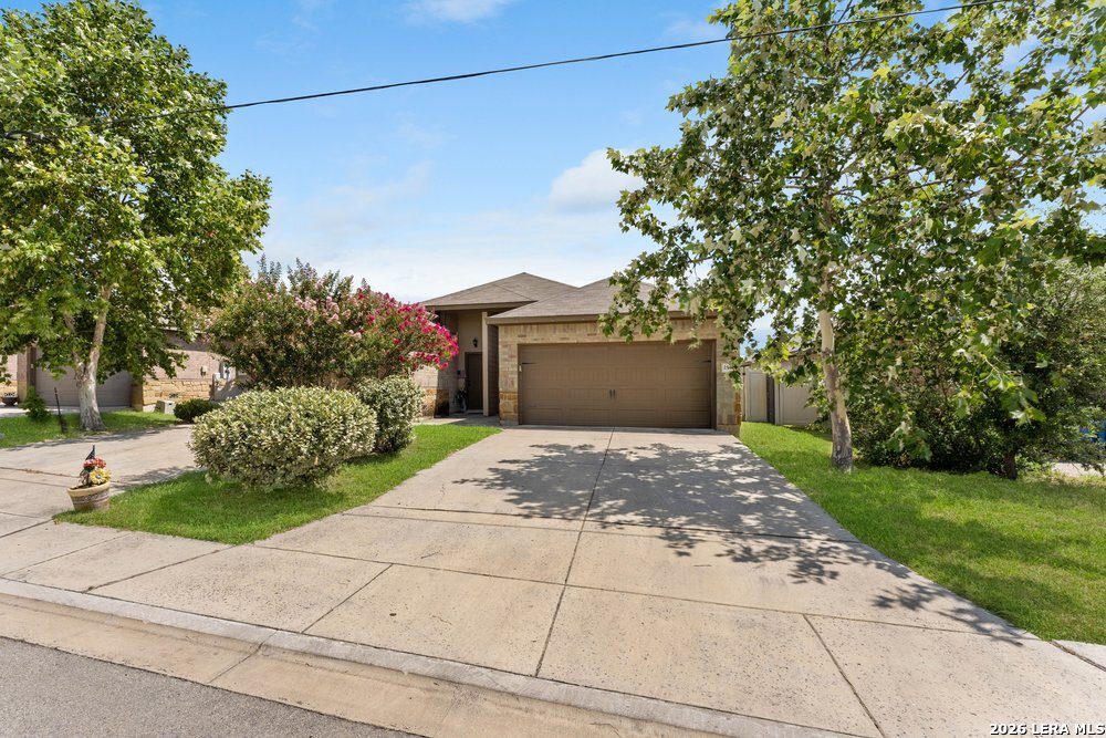 2541 Pahmeyer Road New Braunfels TX 78130