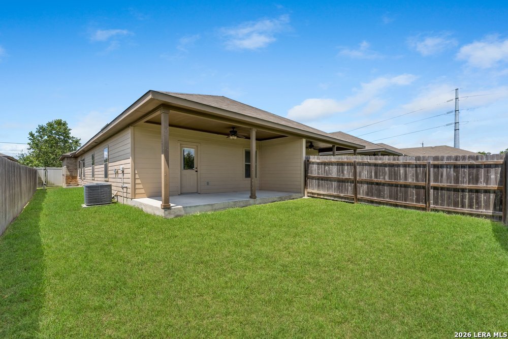 2541 Pahmeyer Road New Braunfels TX 78130