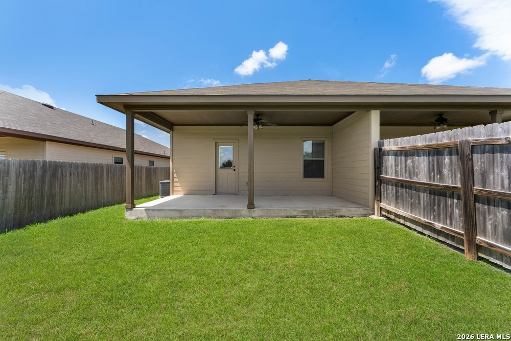 2541 Pahmeyer Road New Braunfels TX 78130