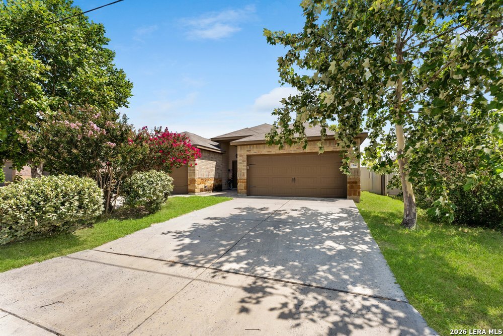 2541 Pahmeyer Road New Braunfels TX 78130