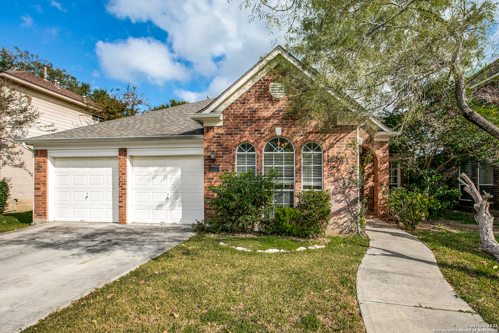 9227 Brae Moss San Antonio TX 78249