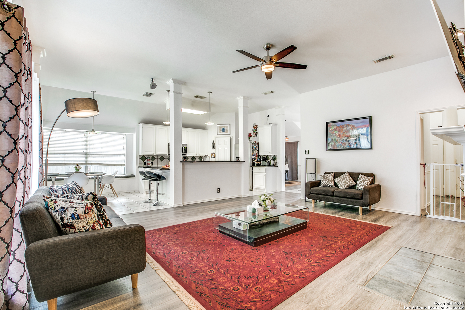 9227 Brae Moss San Antonio TX 78249