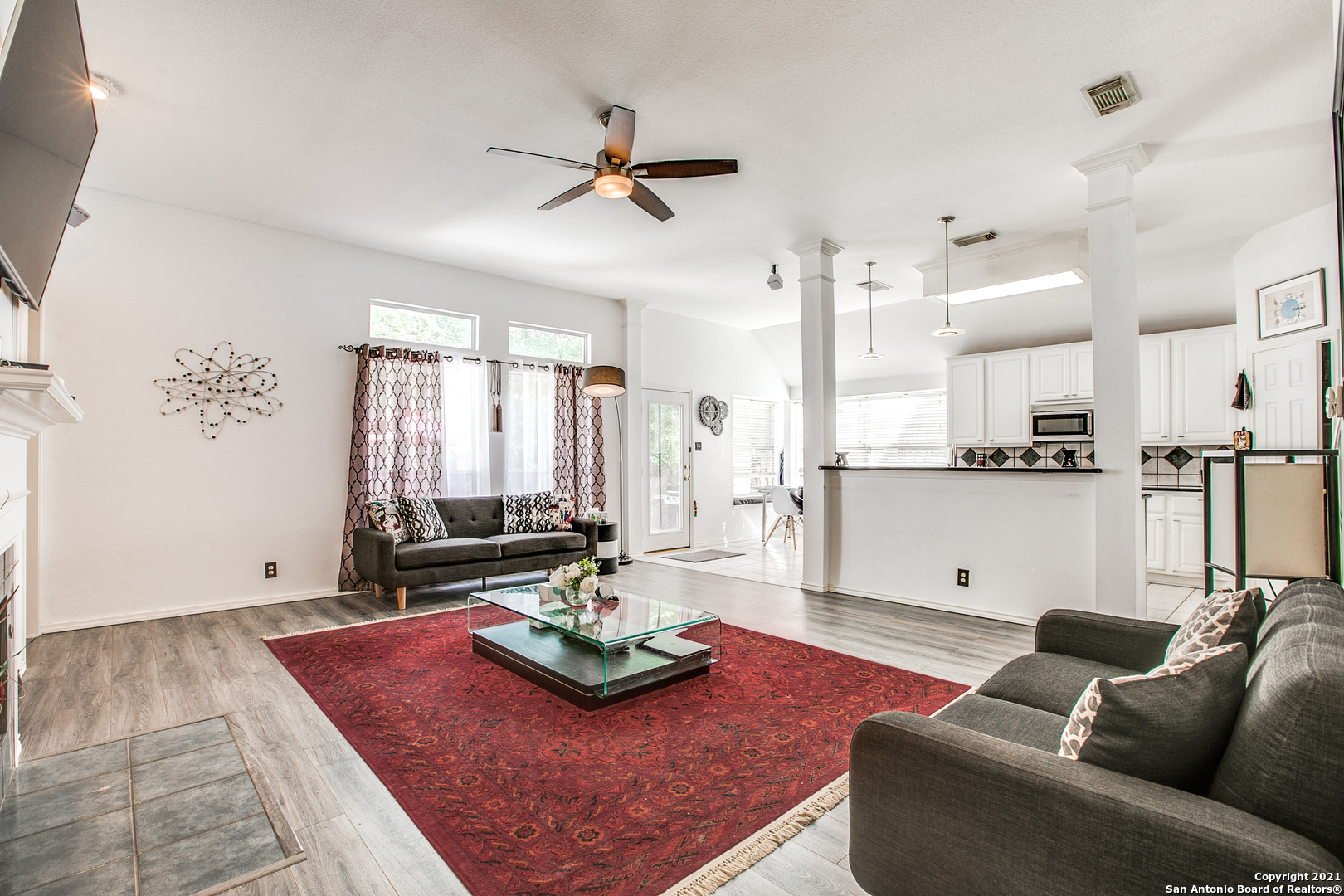 9227 Brae Moss San Antonio TX 78249