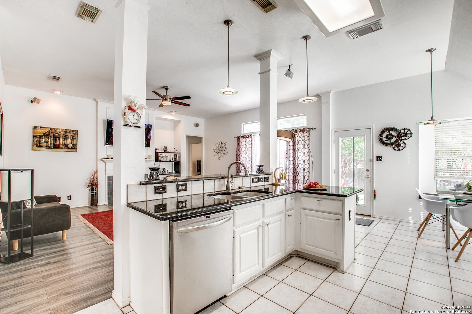 9227 Brae Moss San Antonio TX 78249