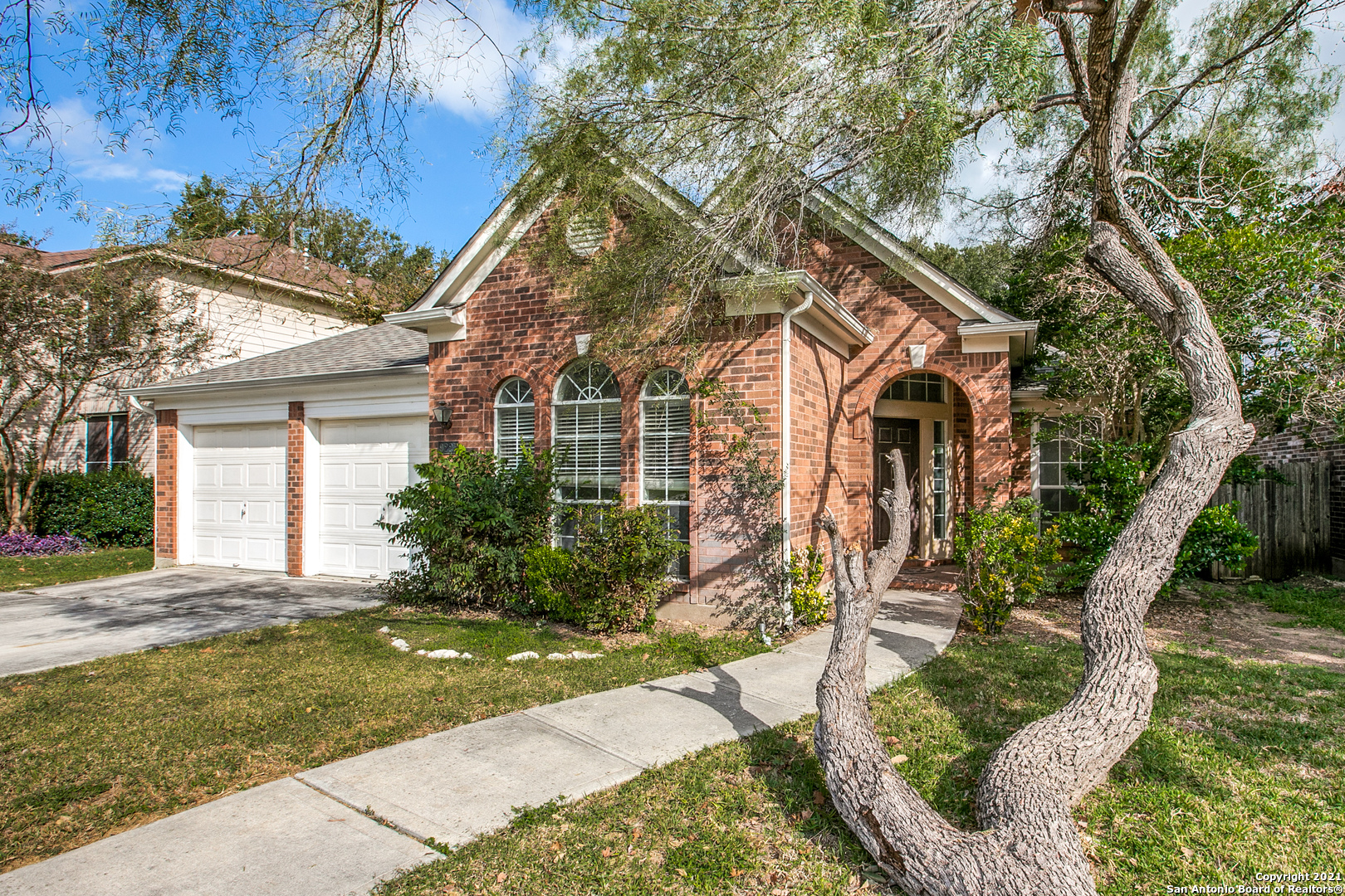 9227 Brae Moss San Antonio TX 78249