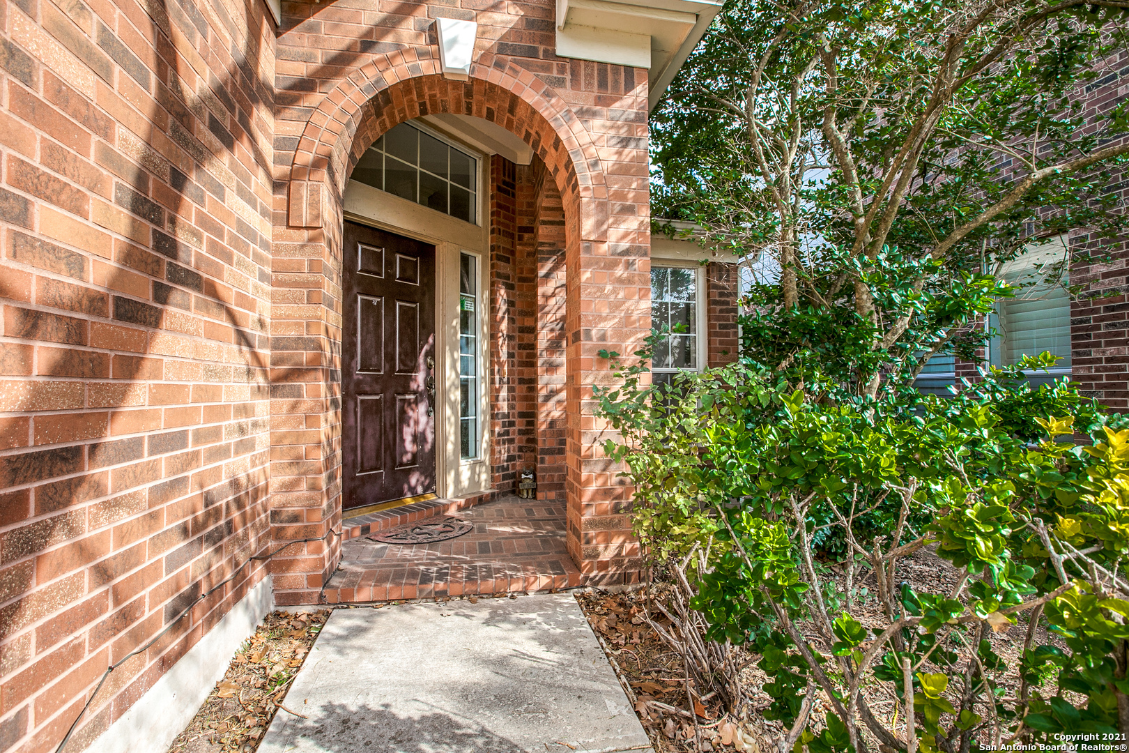 9227 Brae Moss San Antonio TX 78249