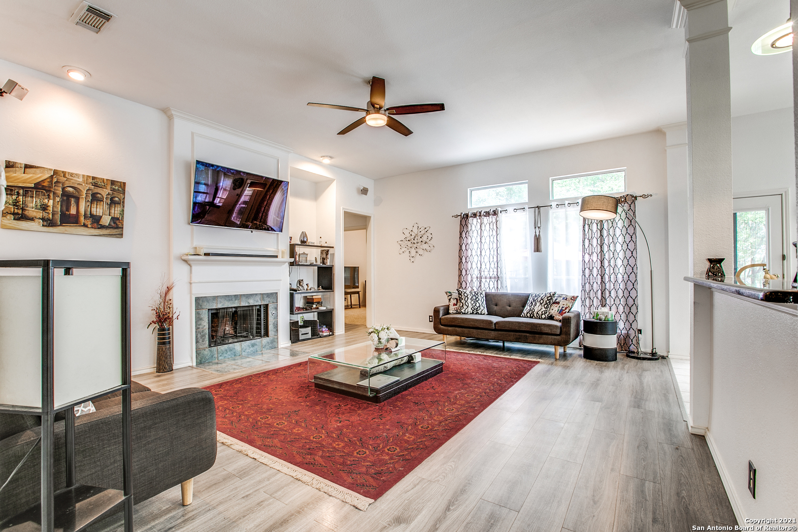 9227 Brae Moss San Antonio TX 78249