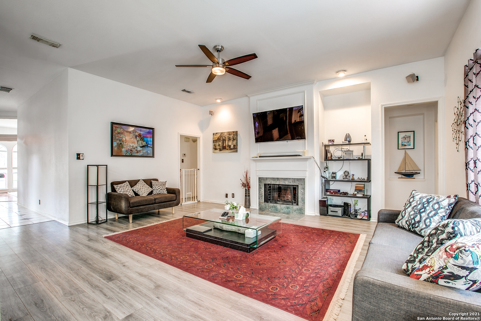 9227 Brae Moss San Antonio TX 78249
