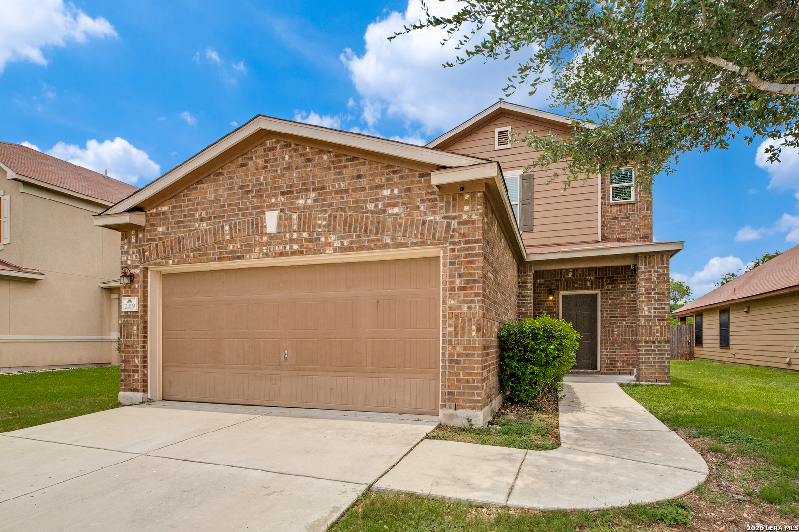 2419 Sundrop Bay San Antonio TX 78224