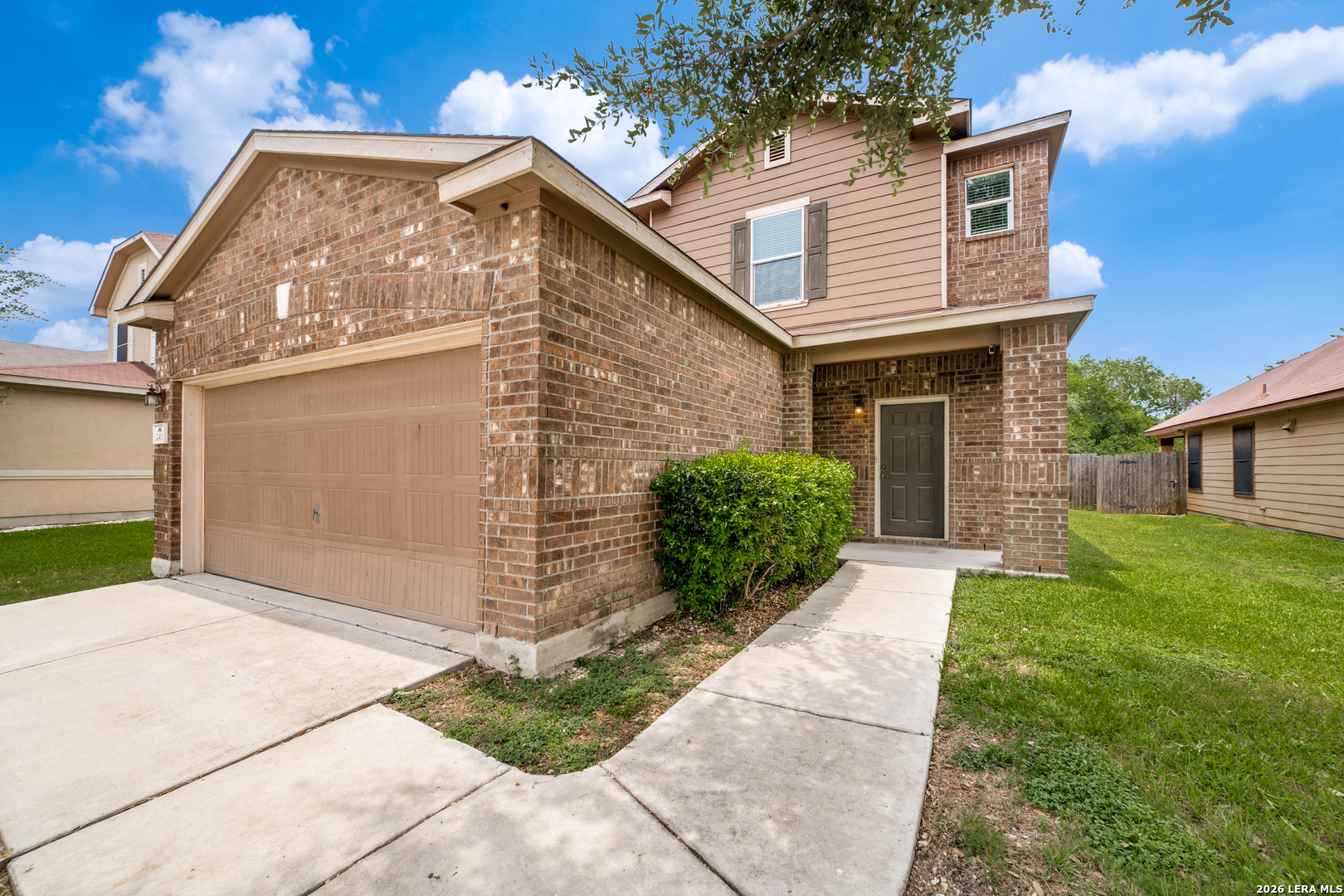 2419 Sundrop Bay San Antonio TX 78224