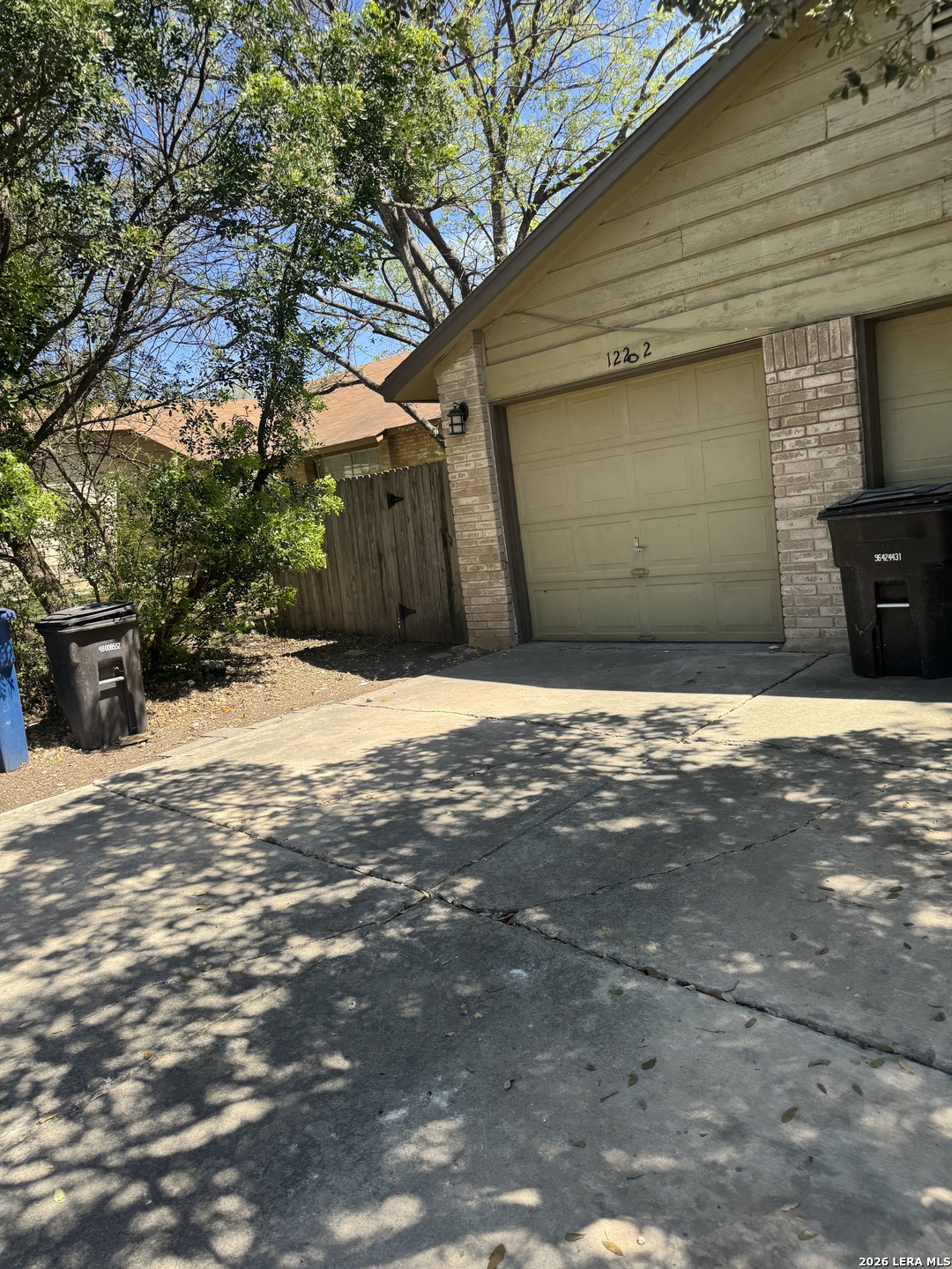 12202 Ridge Crown San Antonio TX 78247