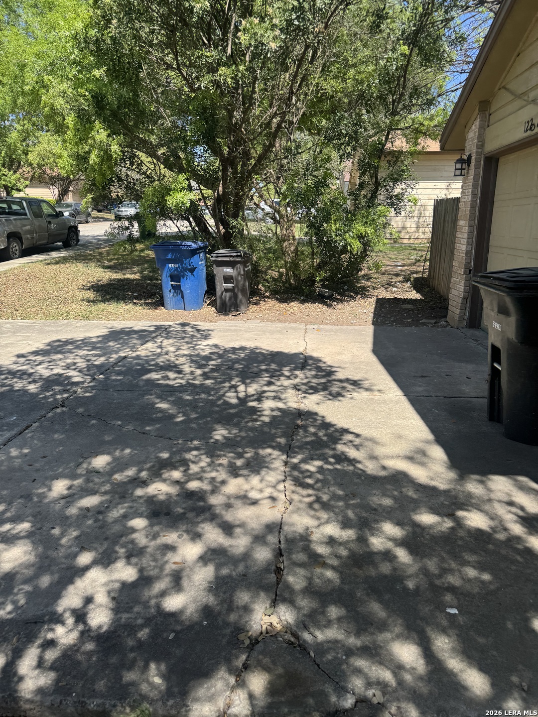 12202 Ridge Crown San Antonio TX 78247