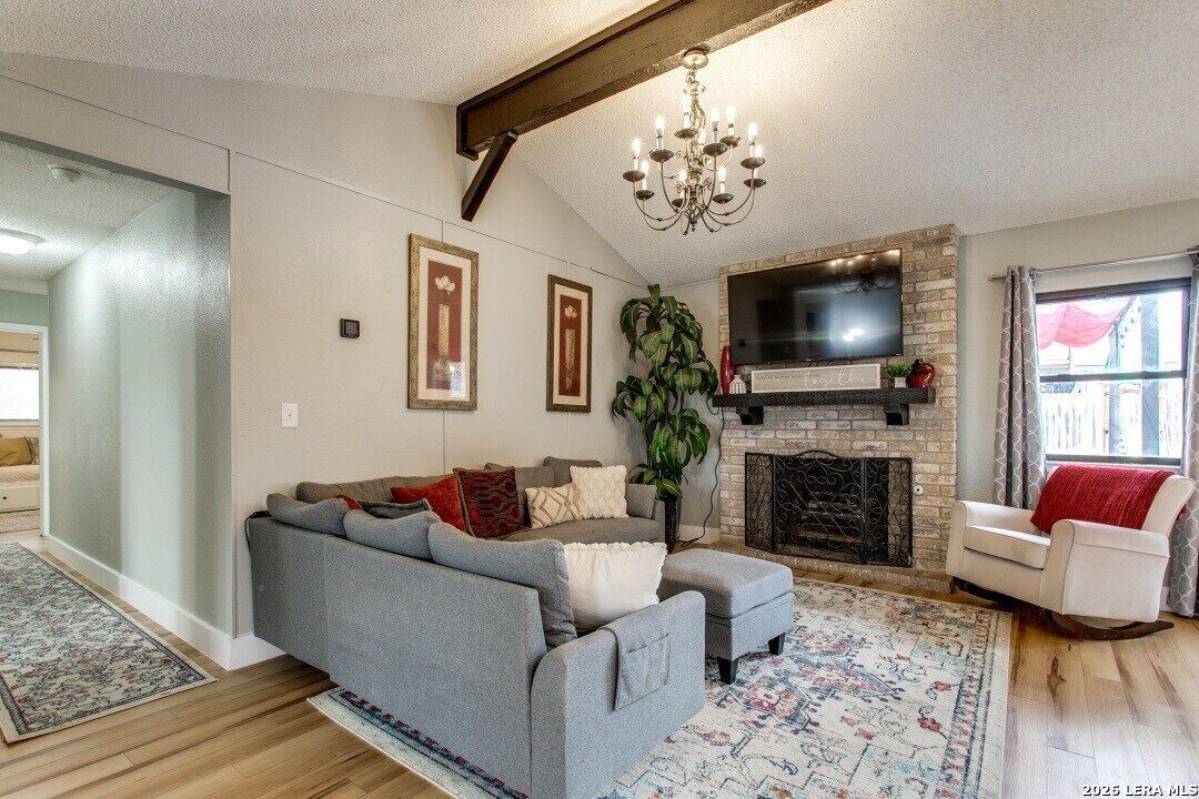 6815 Reve San Antonio TX 78239