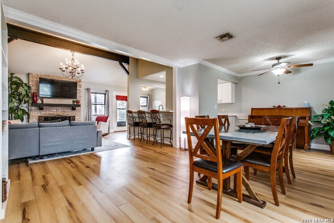 6815 Reve San Antonio TX 78239