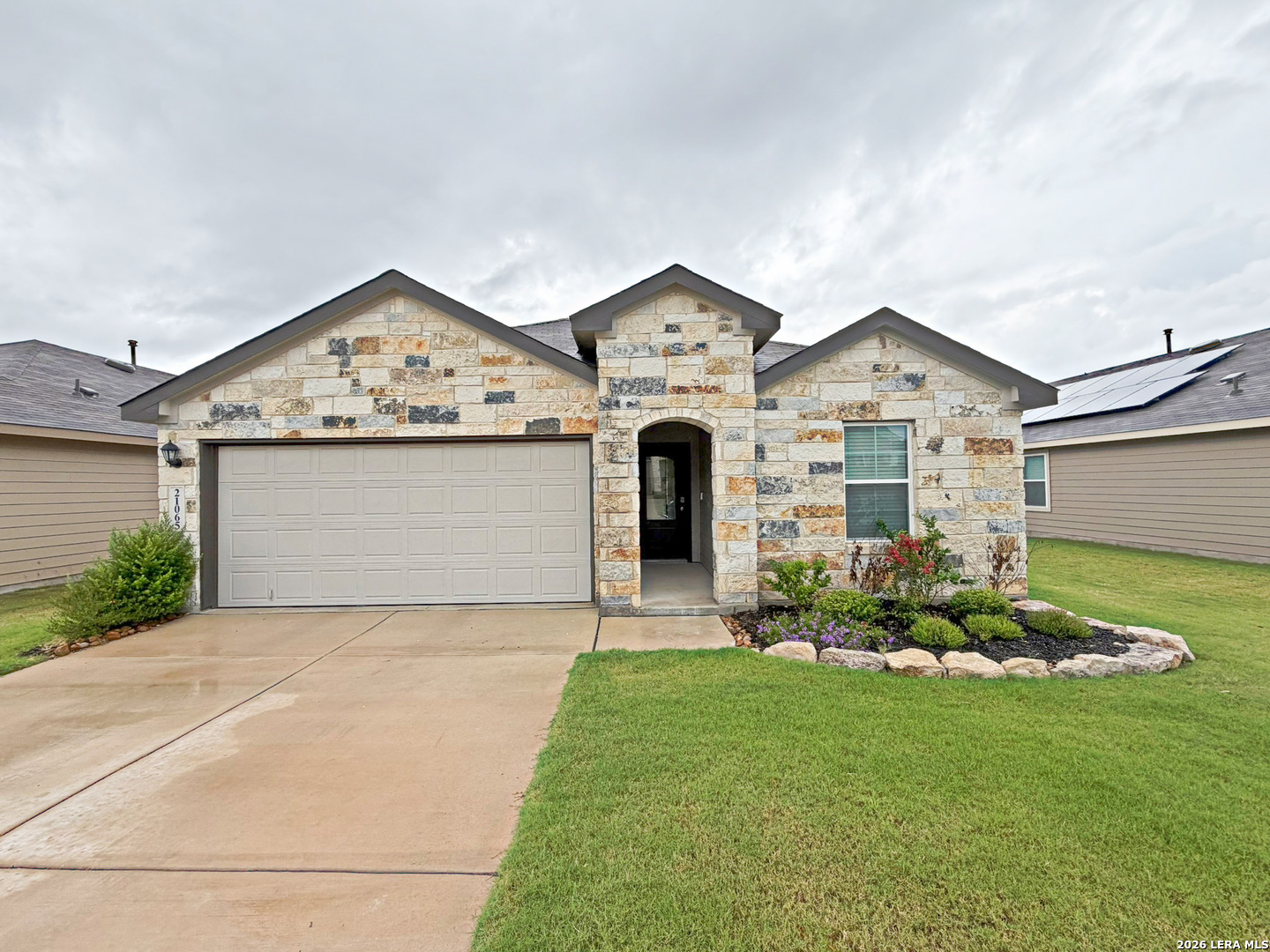 21065 Gravel Keep San Antonio TX 78259