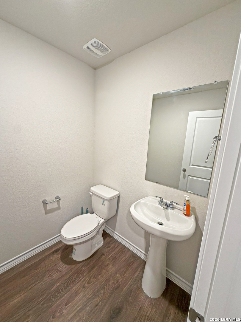 21065 Gravel Keep San Antonio TX 78259