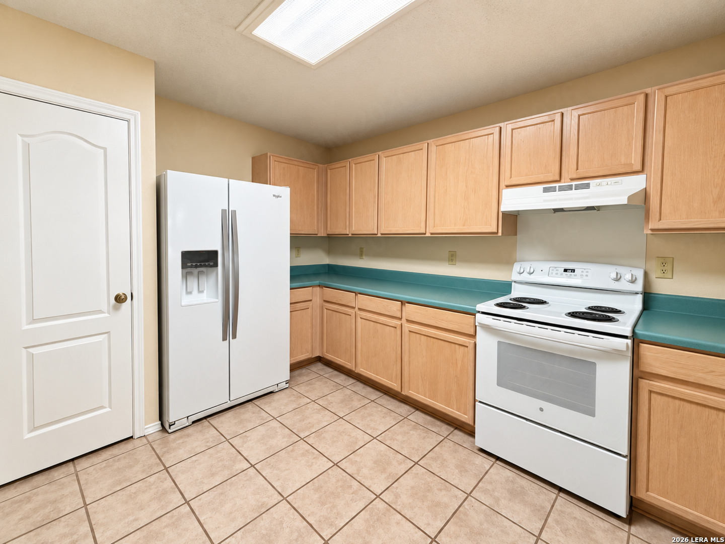 2307 Dalhart Pass San Antonio TX 78245