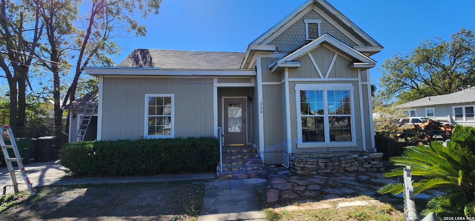 1908 Monterey San Antonio TX 78207