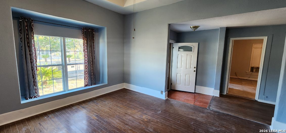 1908 Monterey San Antonio TX 78207