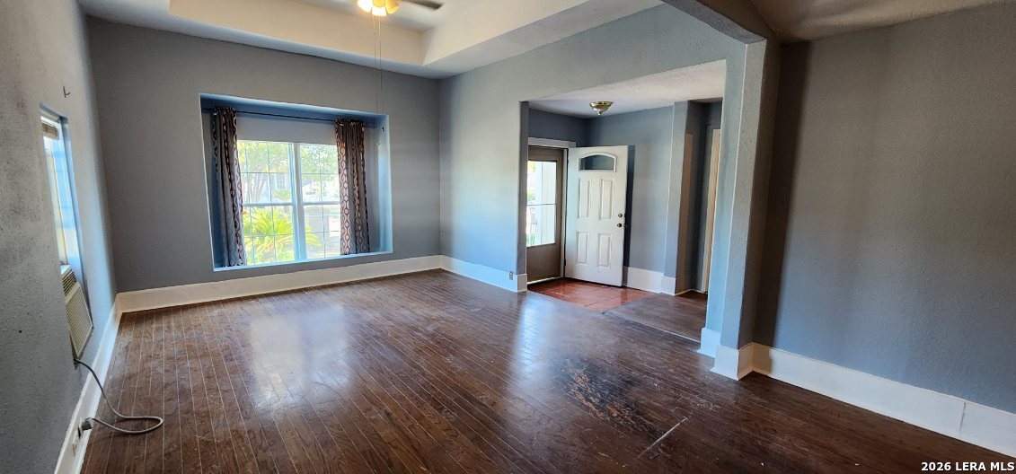 1908 Monterey San Antonio TX 78207