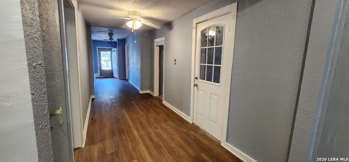 1908 Monterey San Antonio TX 78207