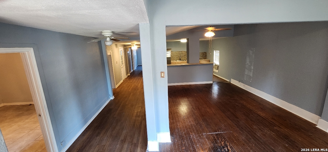1908 Monterey San Antonio TX 78207