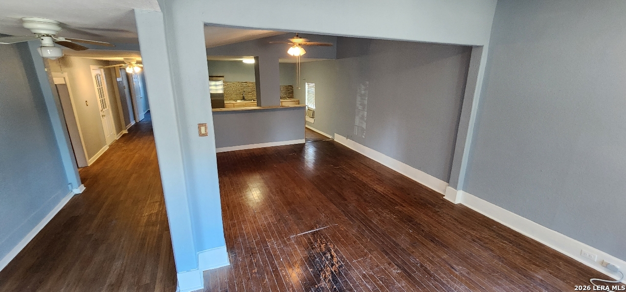 1908 Monterey San Antonio TX 78207