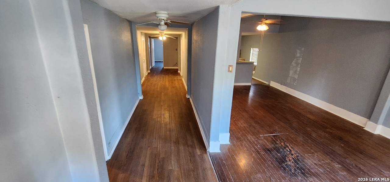 1908 Monterey San Antonio TX 78207
