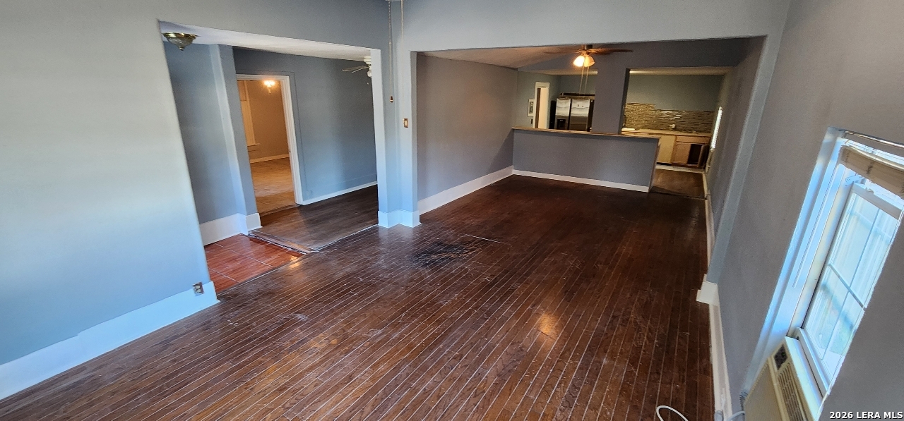 1908 Monterey San Antonio TX 78207