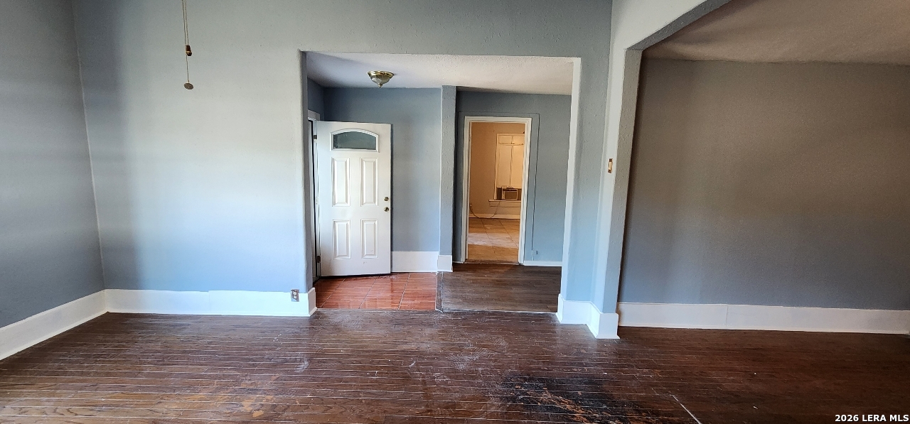 1908 Monterey San Antonio TX 78207