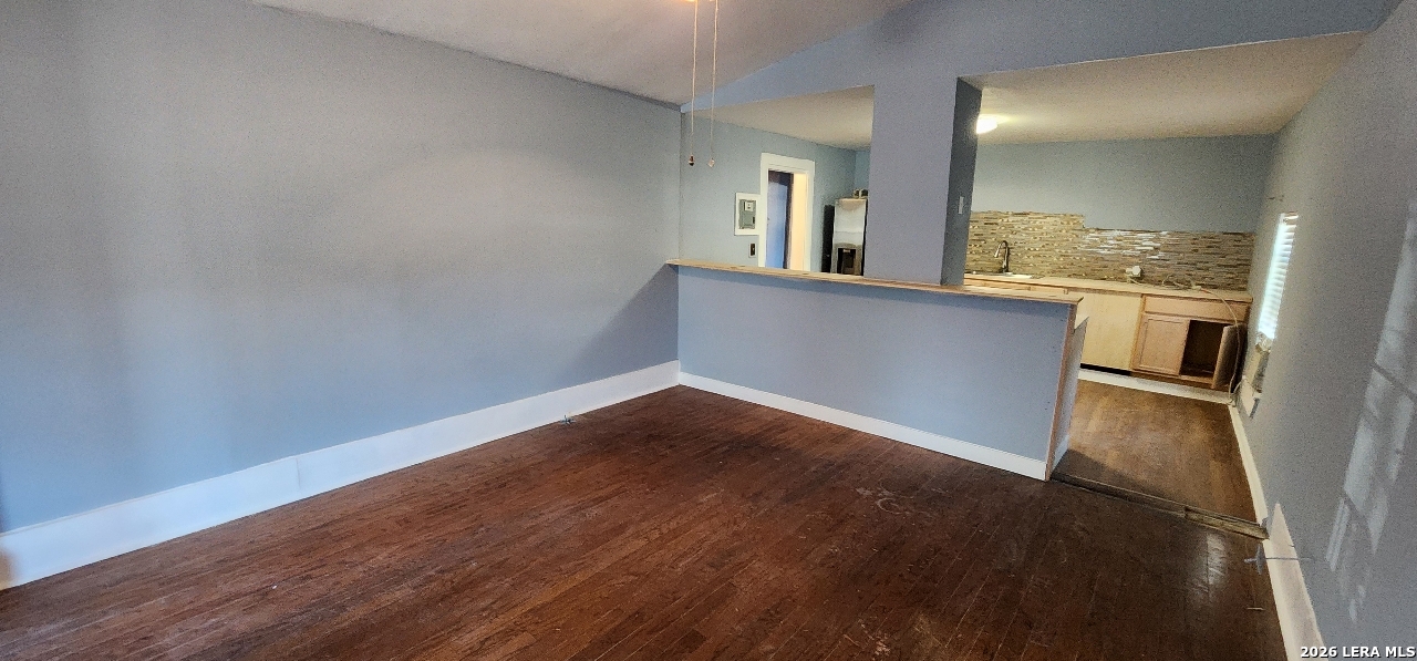 1908 Monterey San Antonio TX 78207