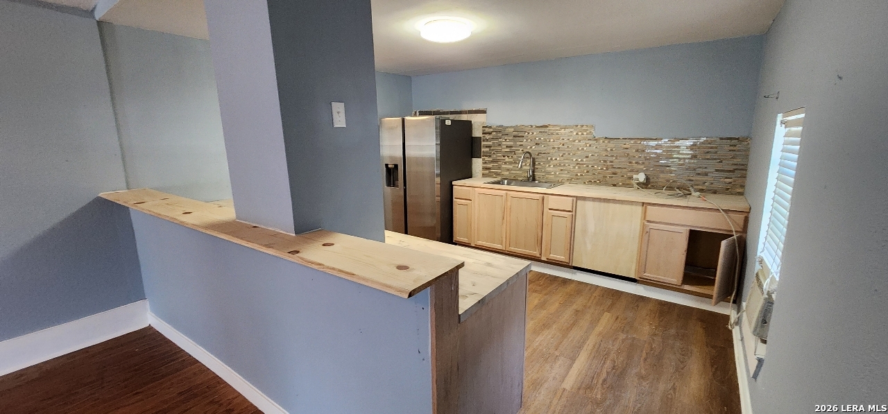 1908 Monterey San Antonio TX 78207