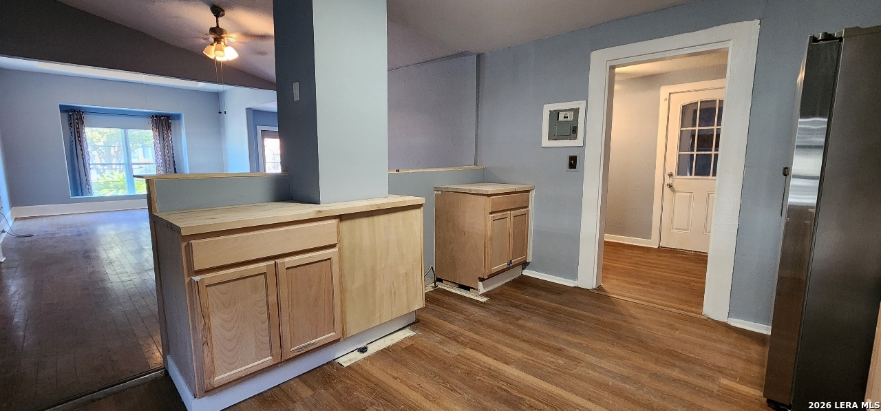 1908 Monterey San Antonio TX 78207