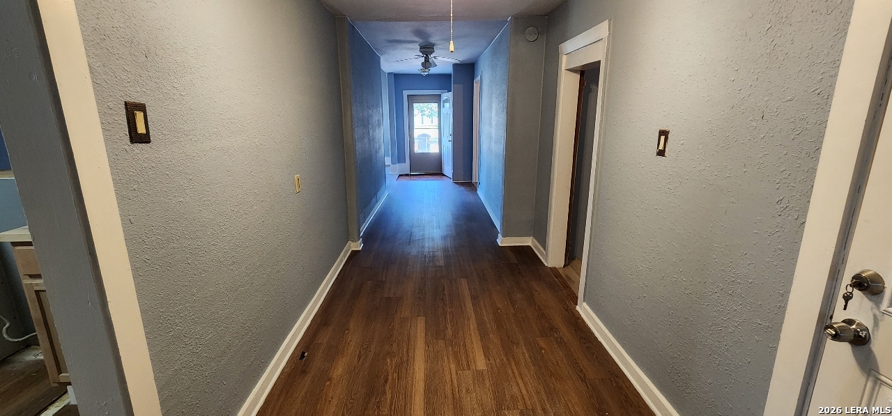 1908 Monterey San Antonio TX 78207
