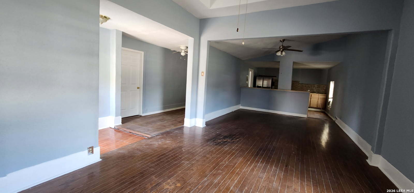 1908 Monterey San Antonio TX 78207
