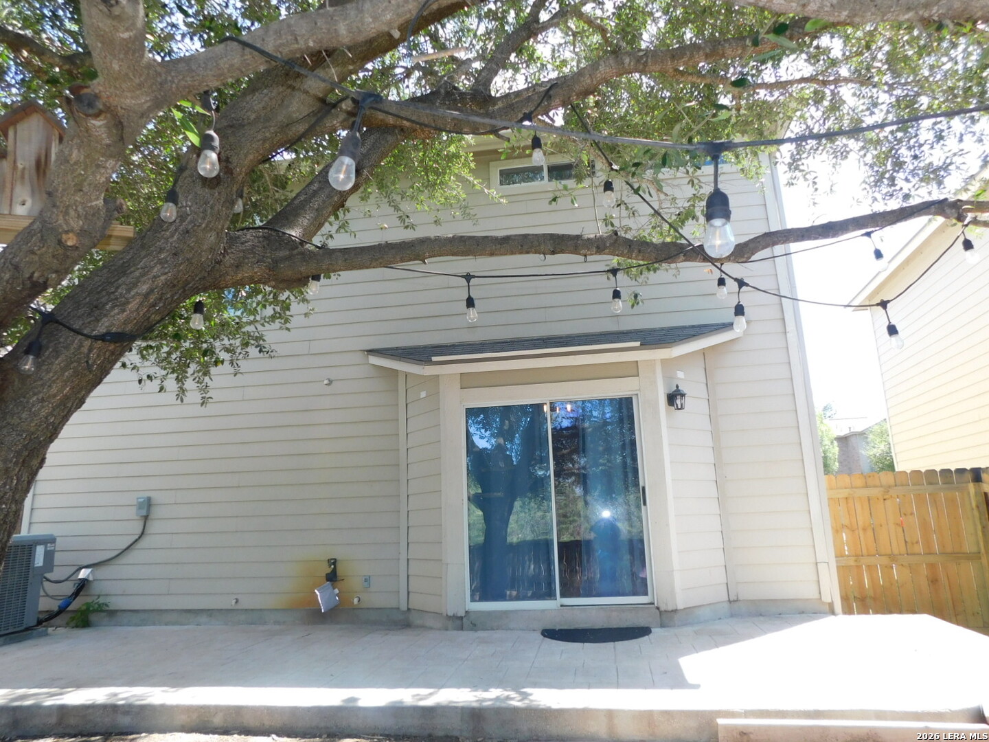 4615 Adkins Trail San Antonio TX 78238