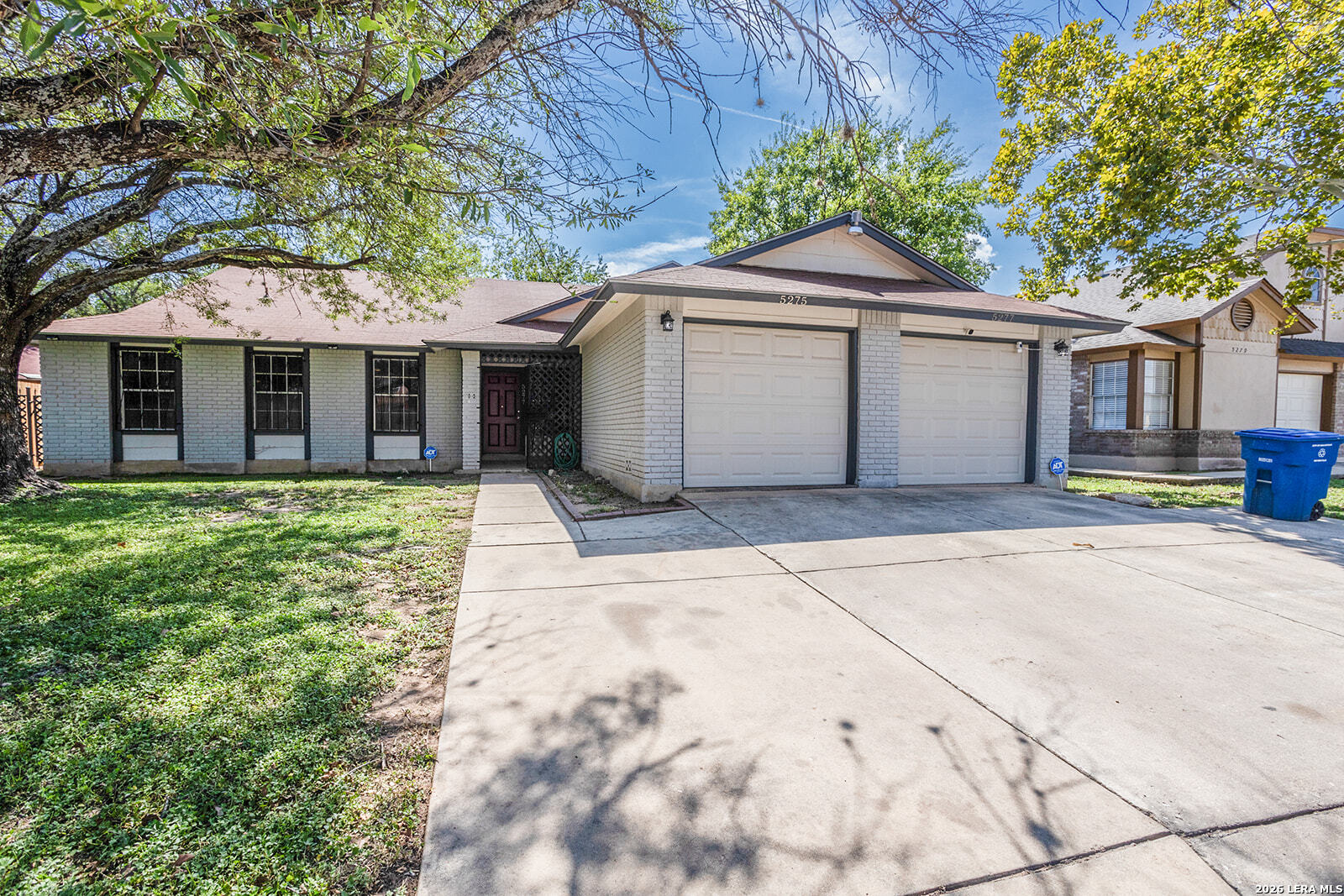 5275 Meadow Rise San Antonio TX 78250