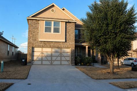 108 Gatewood Cliff Cibolo TX 78108